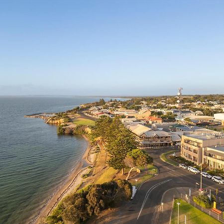 Aurora Ozone Hotel Kangaroo Island Kingscote Exteriér fotografie