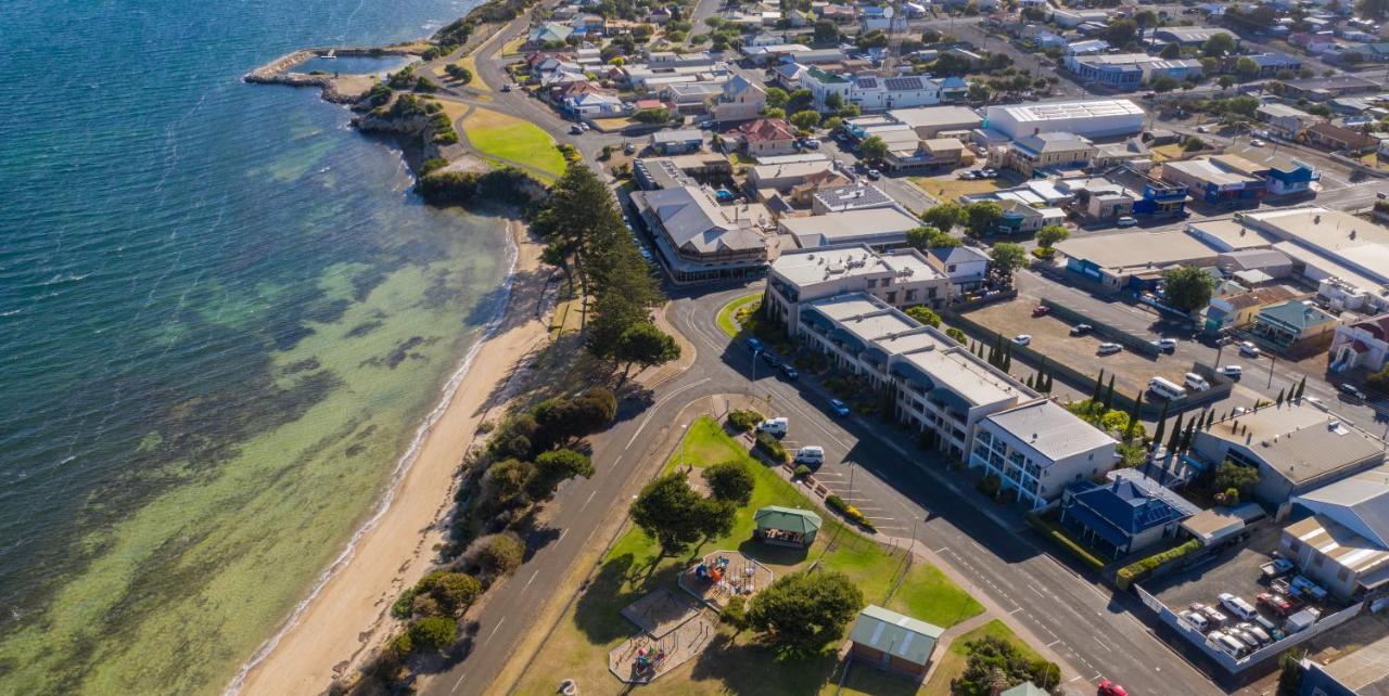 Aurora Ozone Hotel Kangaroo Island Kingscote Exteriér fotografie
