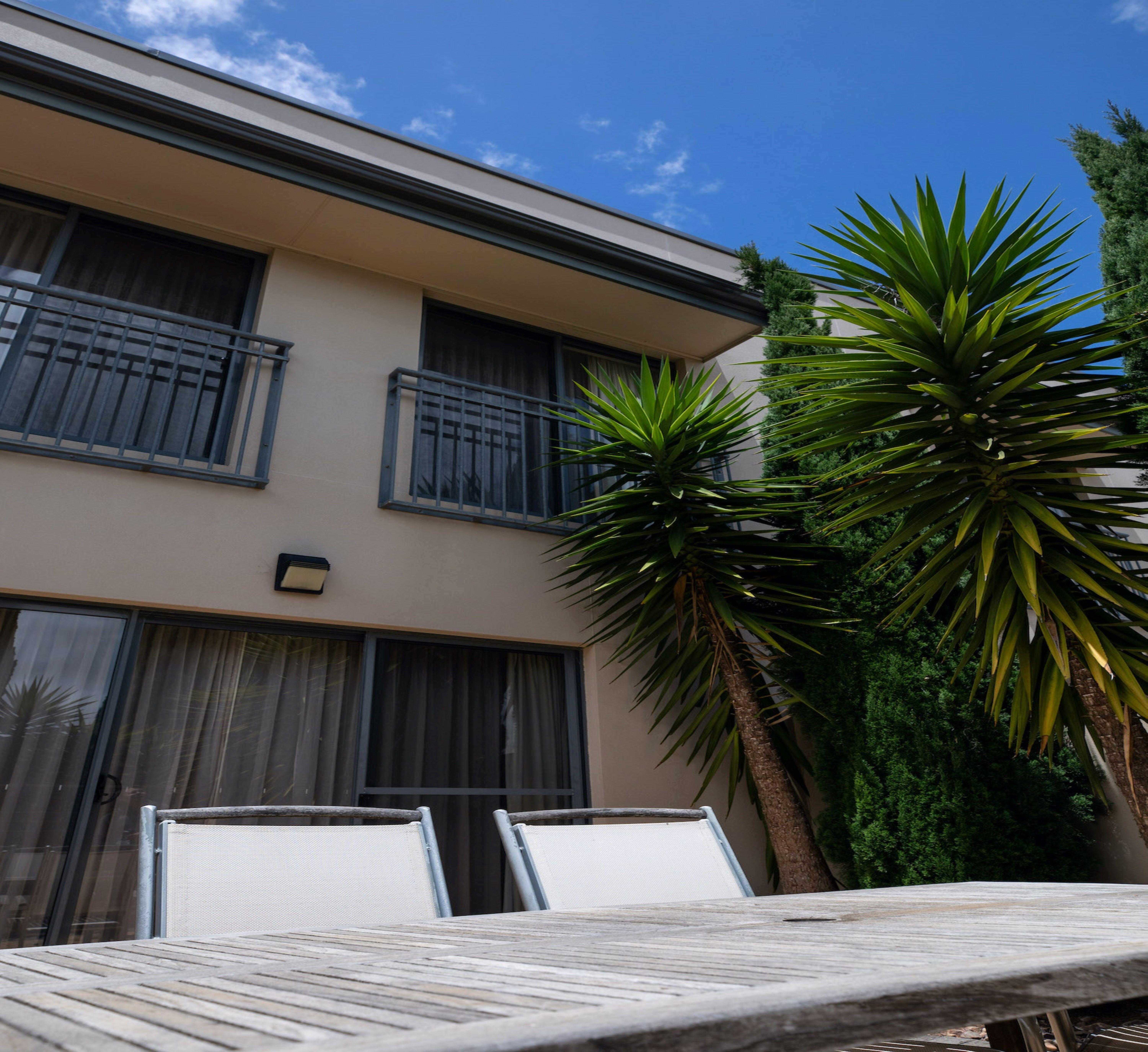 Aurora Ozone Hotel Kangaroo Island Kingscote Exteriér fotografie
