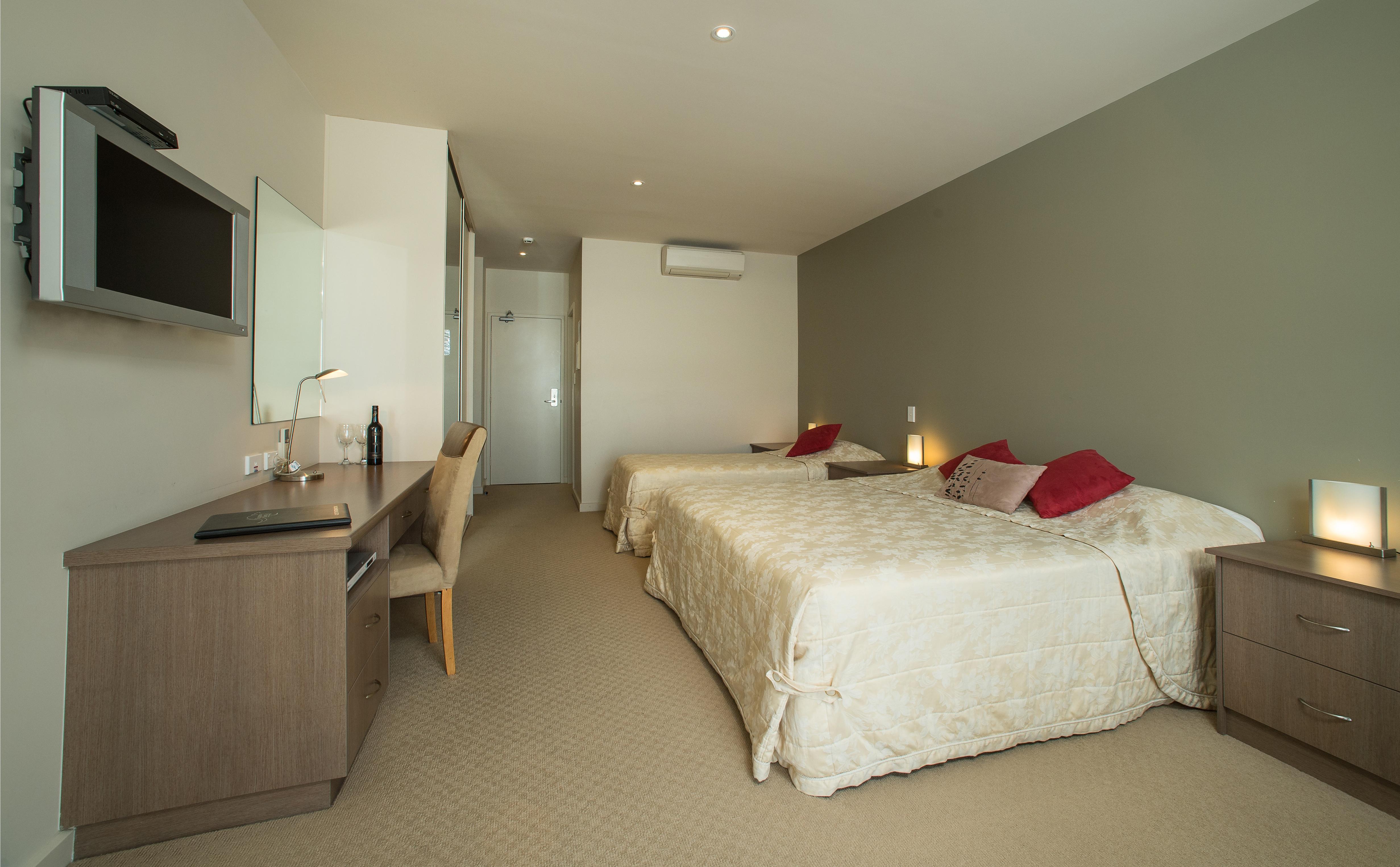 Aurora Ozone Hotel Kangaroo Island Kingscote Exteriér fotografie