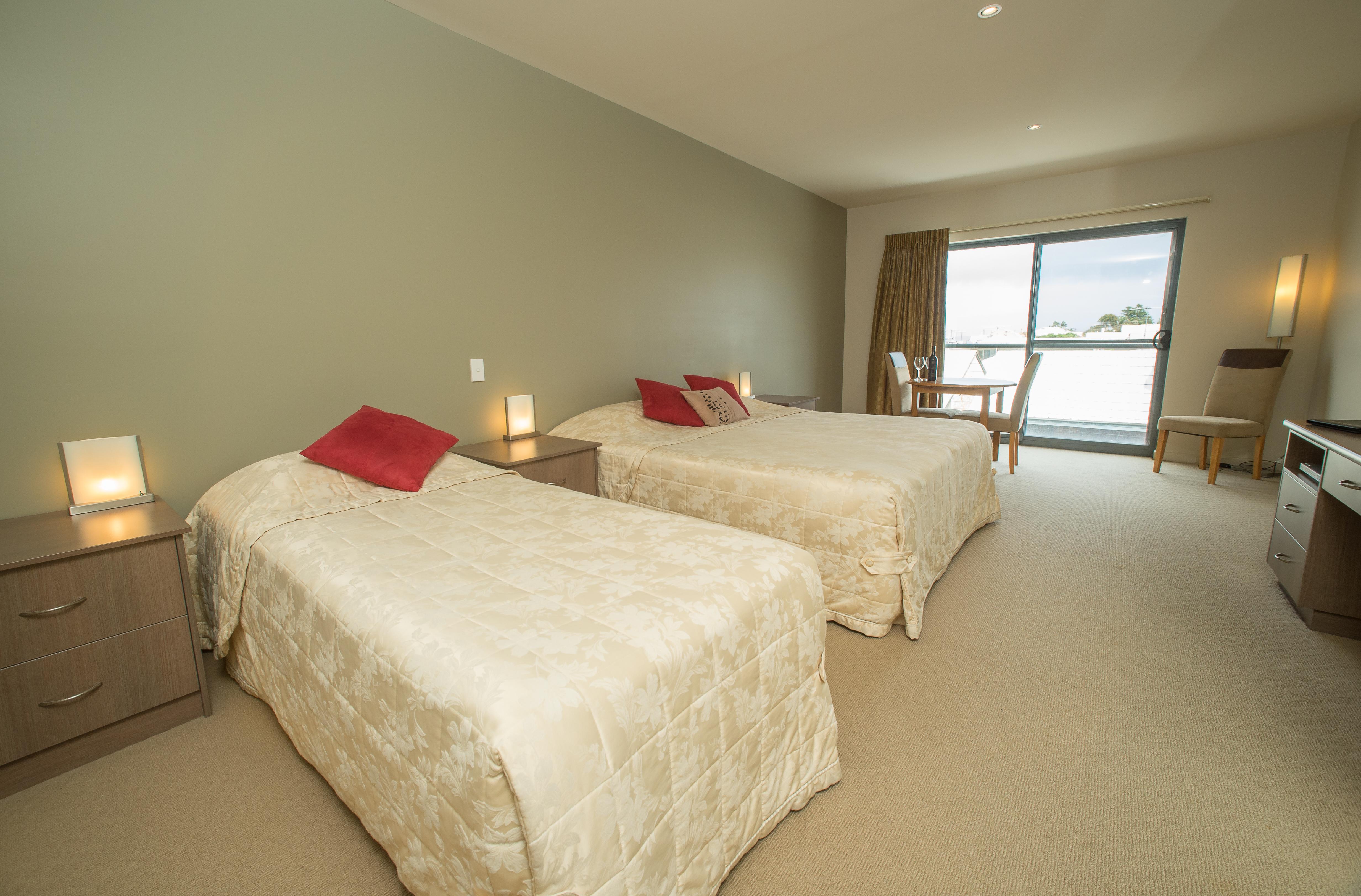 Aurora Ozone Hotel Kangaroo Island Kingscote Exteriér fotografie
