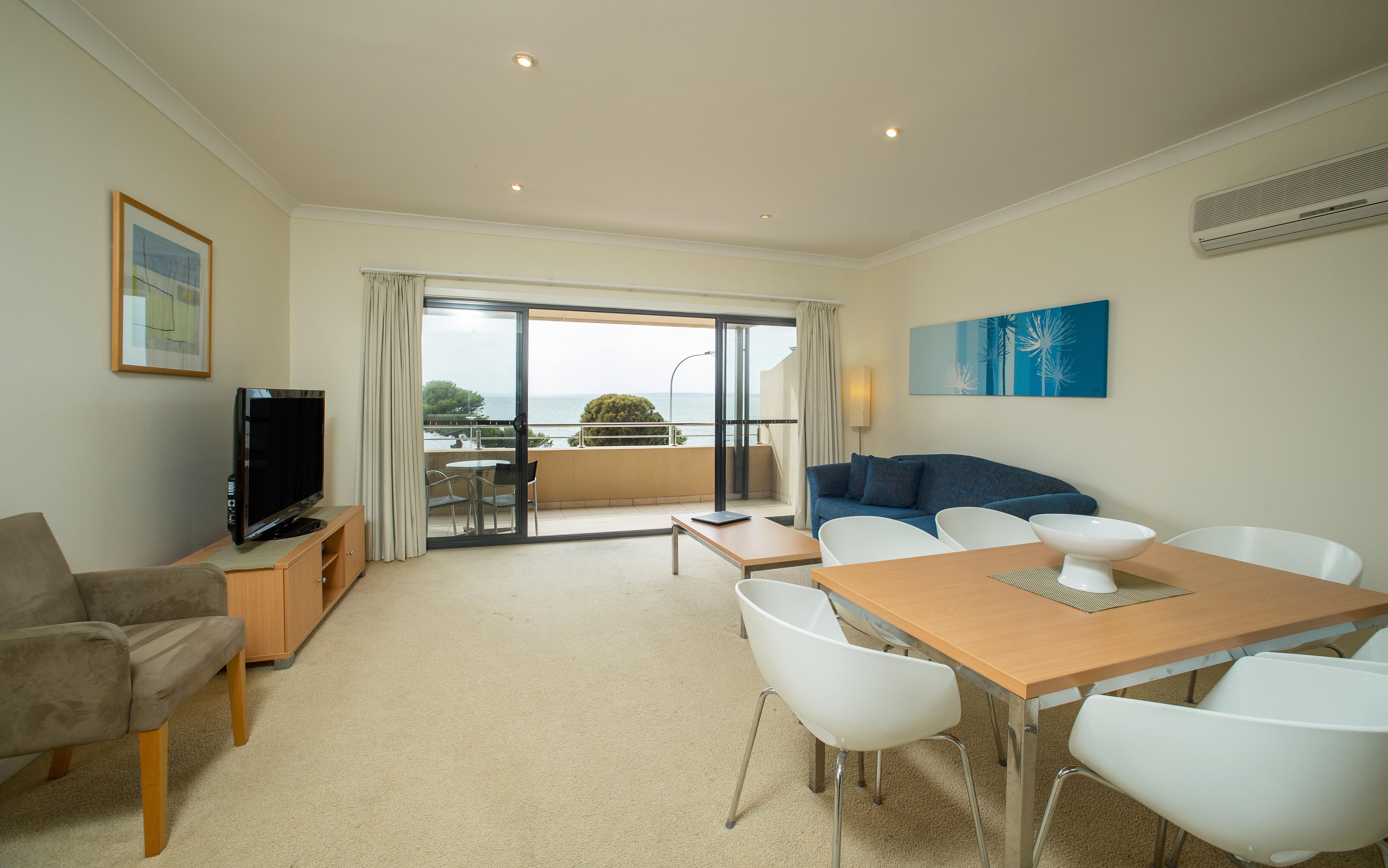 Aurora Ozone Hotel Kangaroo Island Kingscote Exteriér fotografie