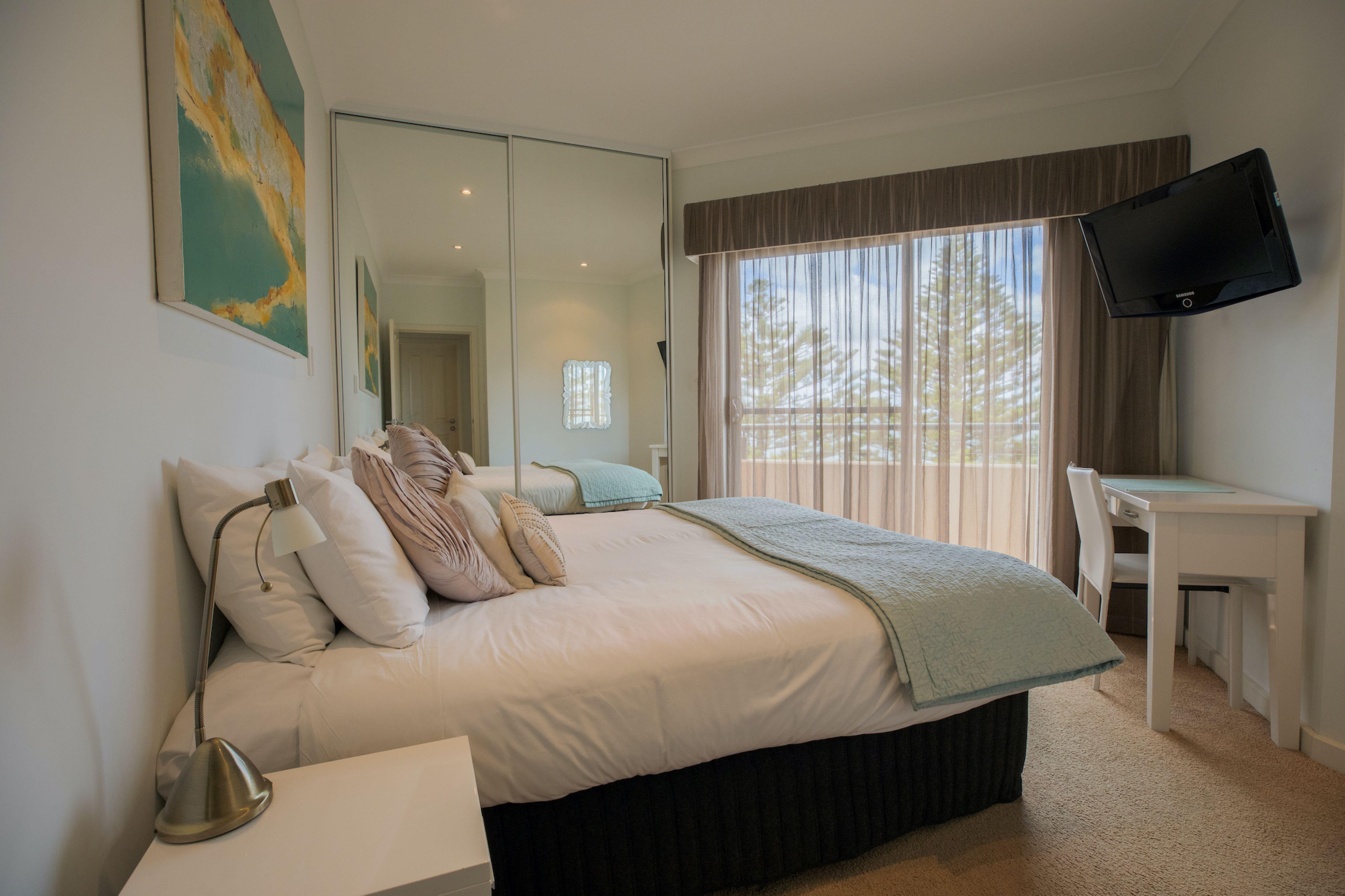 Aurora Ozone Hotel Kangaroo Island Kingscote Exteriér fotografie