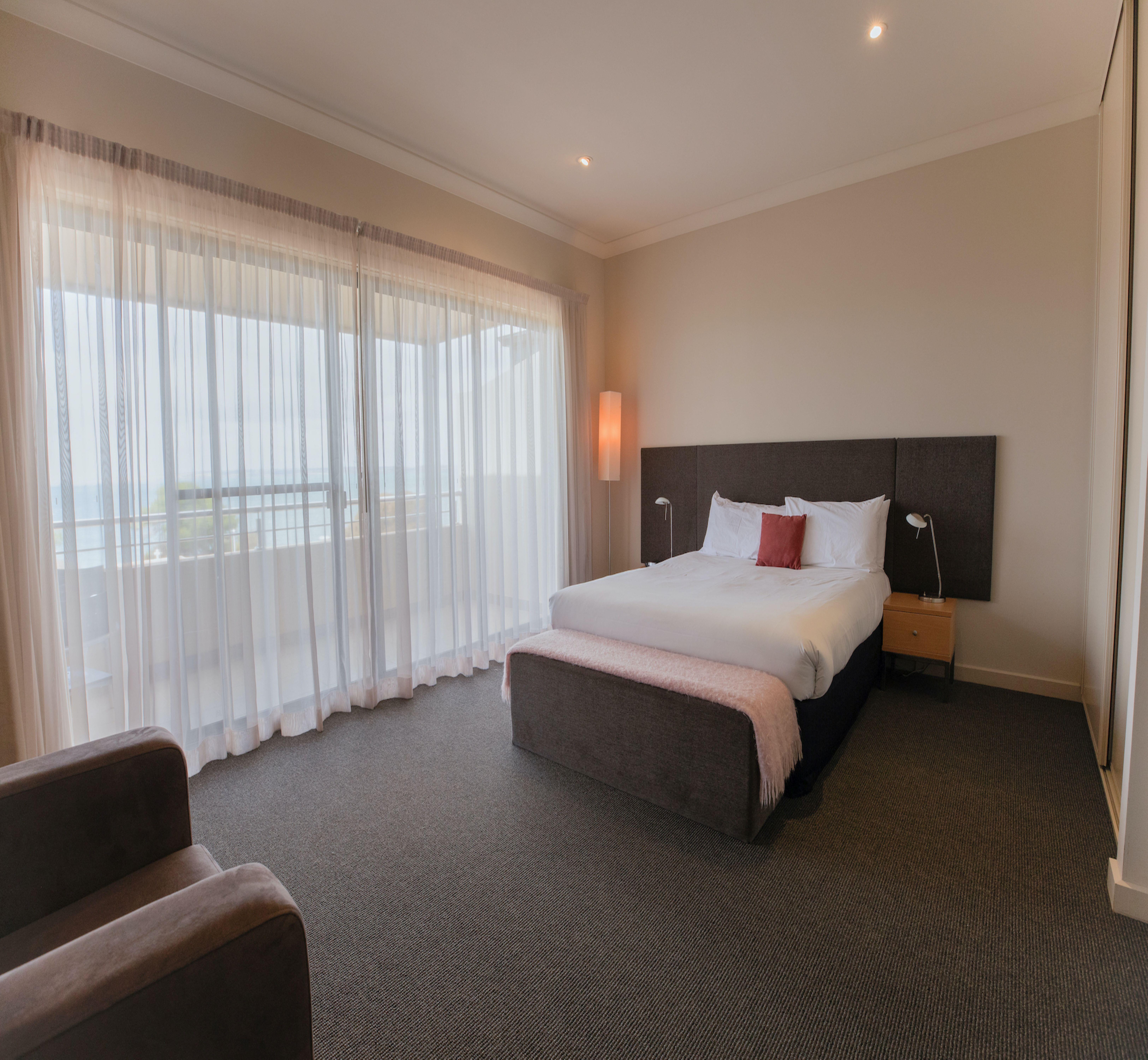 Aurora Ozone Hotel Kangaroo Island Kingscote Exteriér fotografie