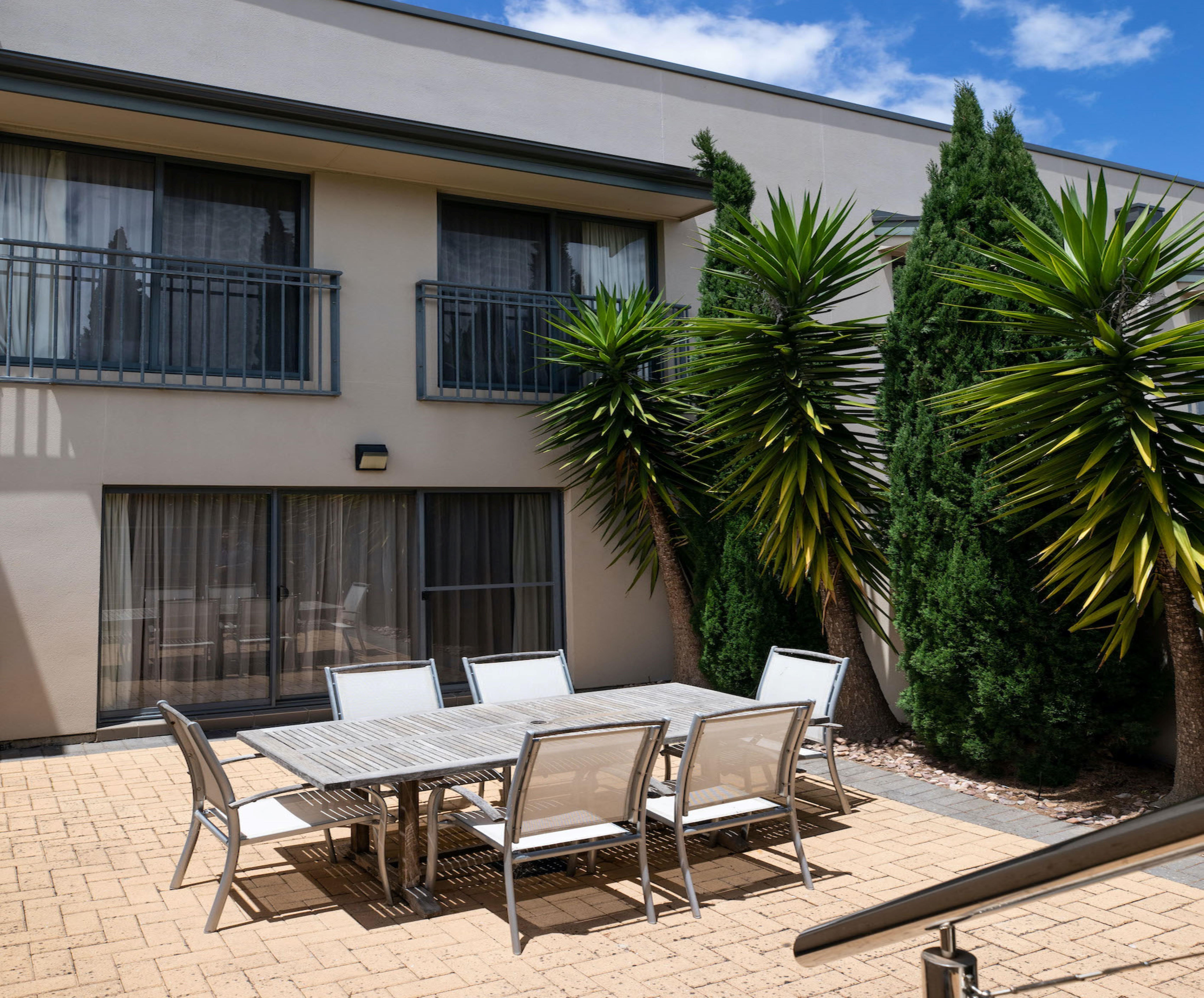 Aurora Ozone Hotel Kangaroo Island Kingscote Exteriér fotografie