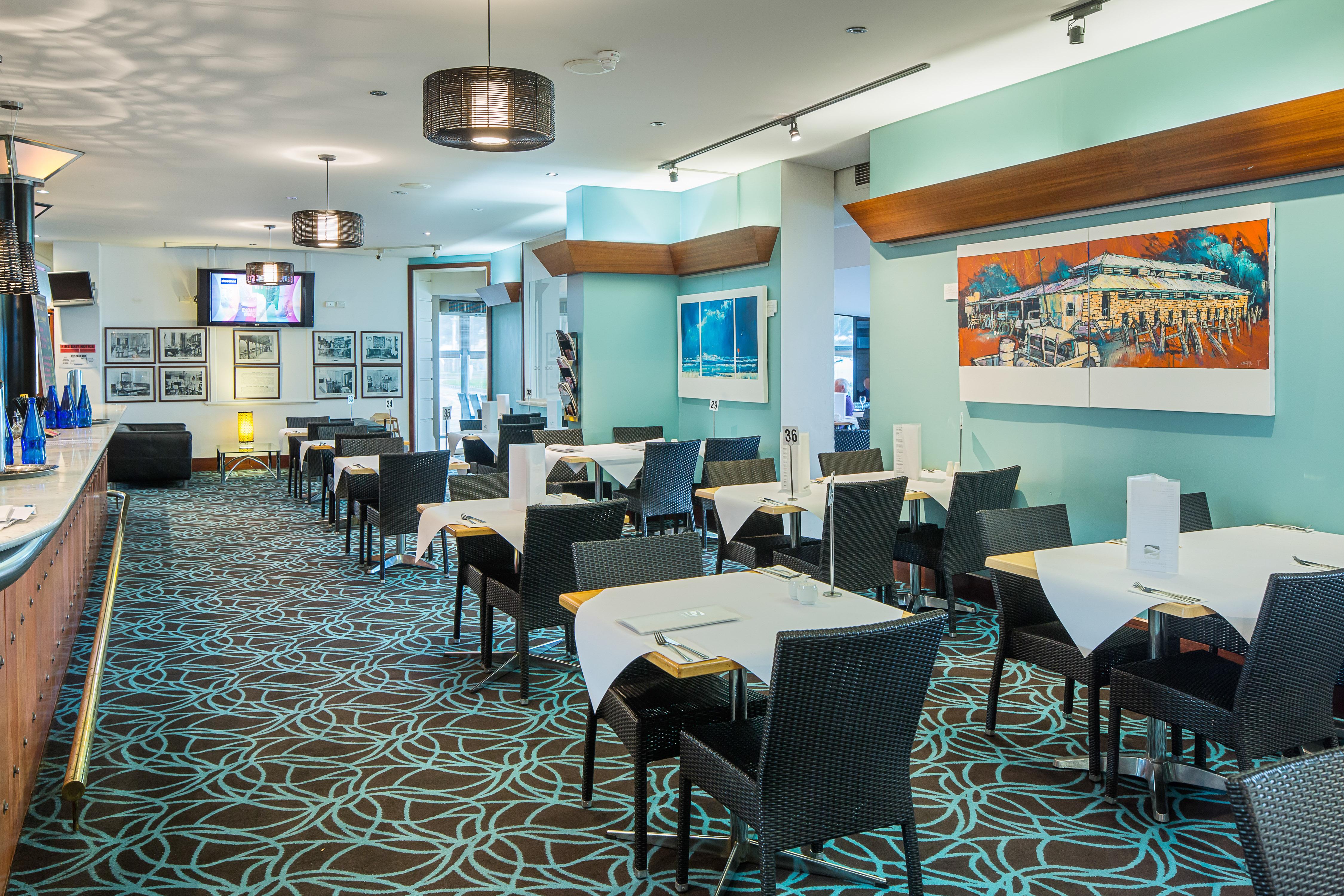 Aurora Ozone Hotel Kangaroo Island Kingscote Exteriér fotografie