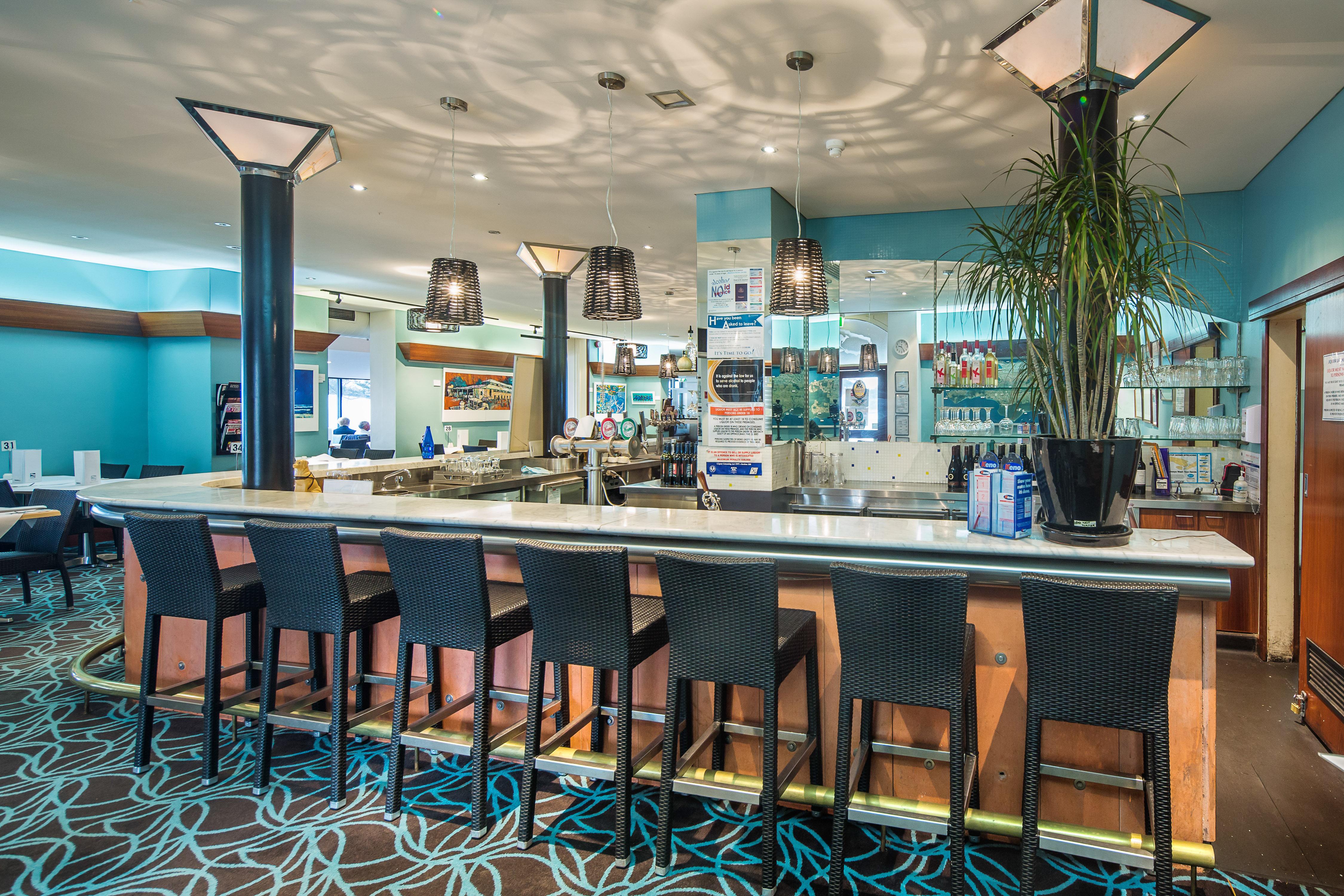 Aurora Ozone Hotel Kangaroo Island Kingscote Exteriér fotografie
