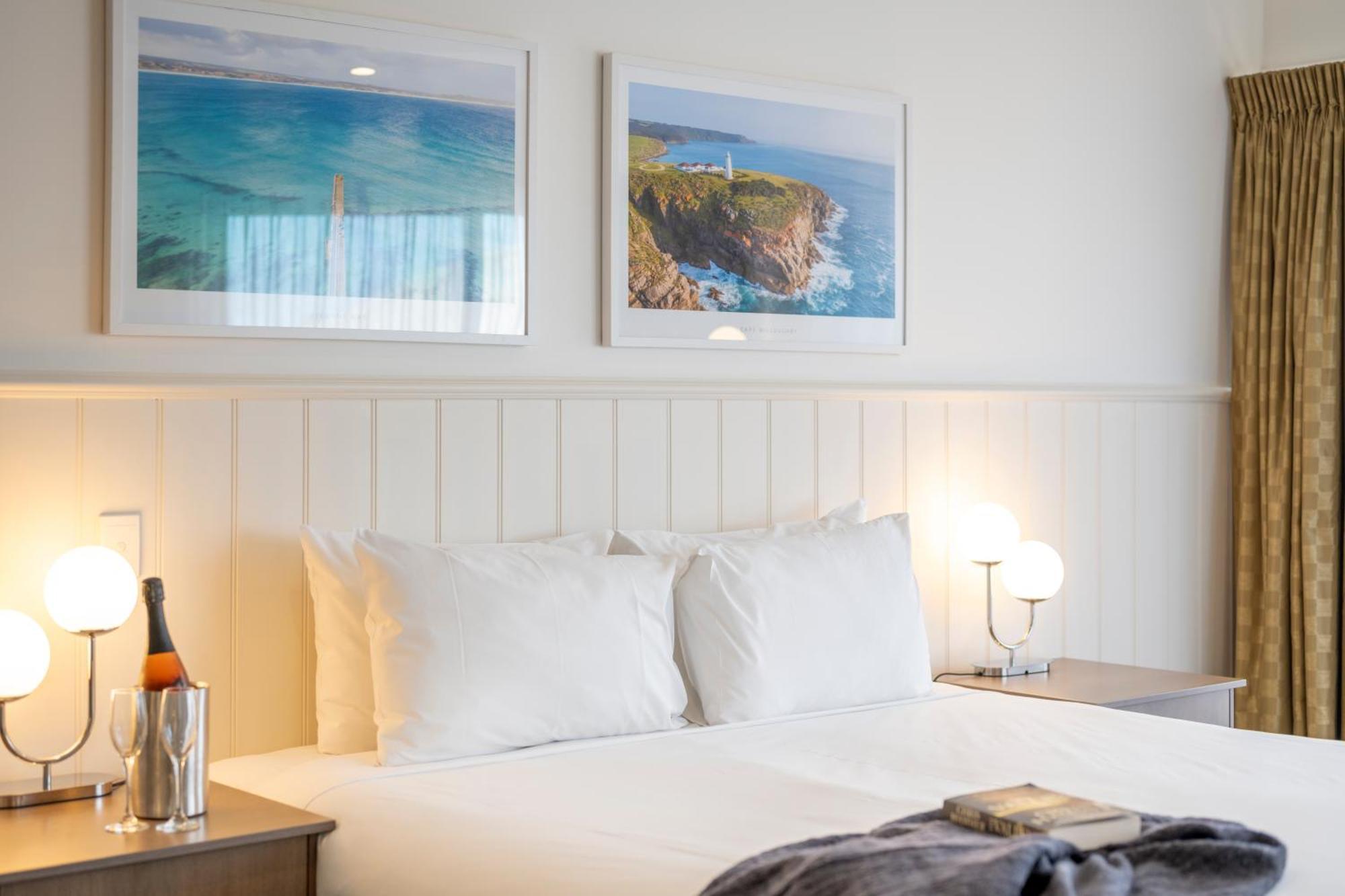 Aurora Ozone Hotel Kangaroo Island Kingscote Pokoj fotografie