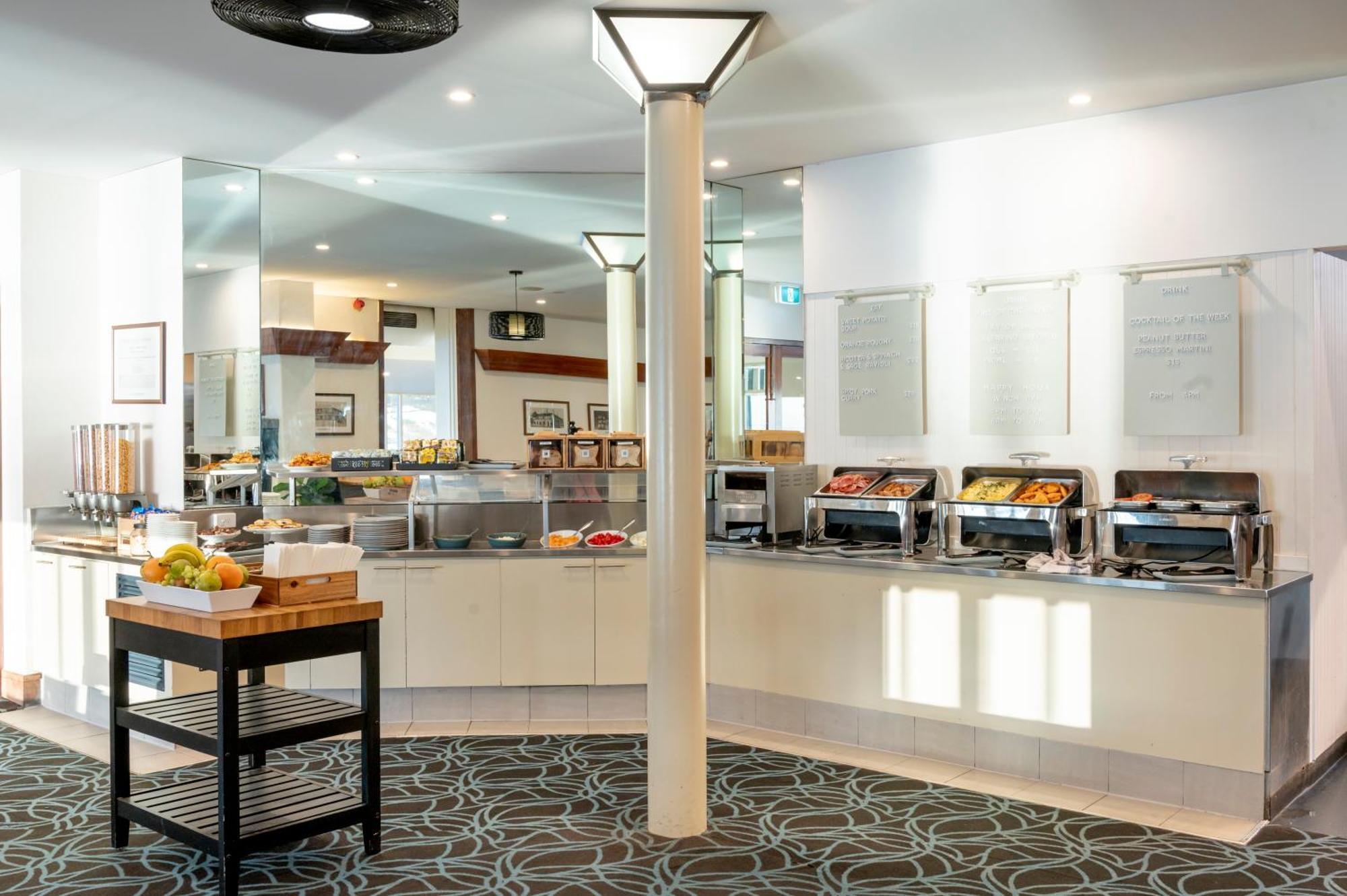 Aurora Ozone Hotel Kangaroo Island Kingscote Exteriér fotografie