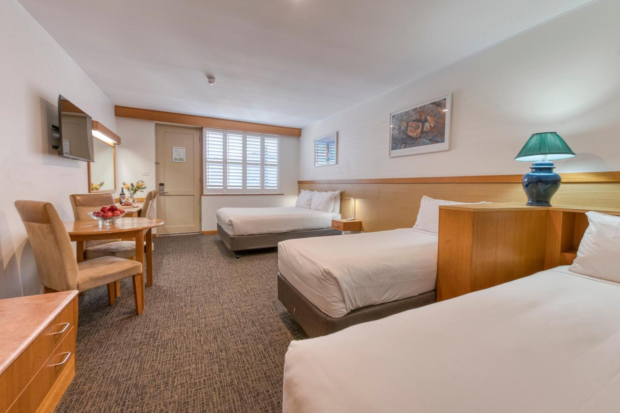 Aurora Ozone Hotel Kangaroo Island Kingscote Pokoj fotografie