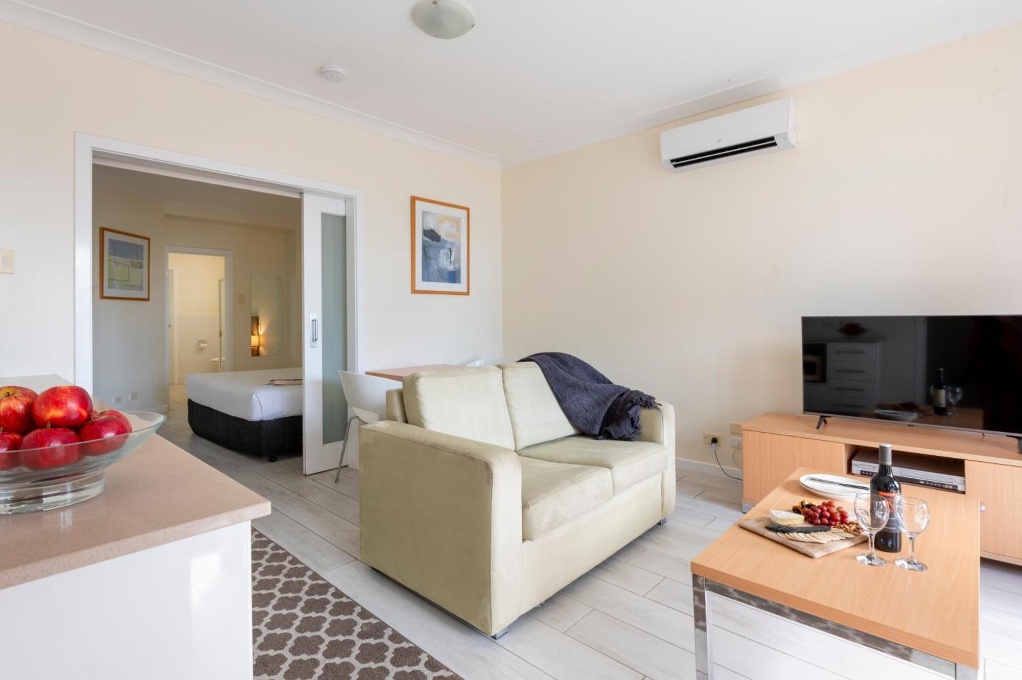 Aurora Ozone Hotel Kangaroo Island Kingscote Exteriér fotografie