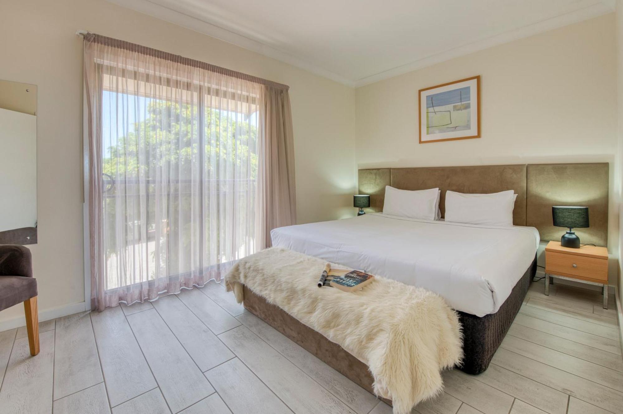 Aurora Ozone Hotel Kangaroo Island Kingscote Pokoj fotografie
