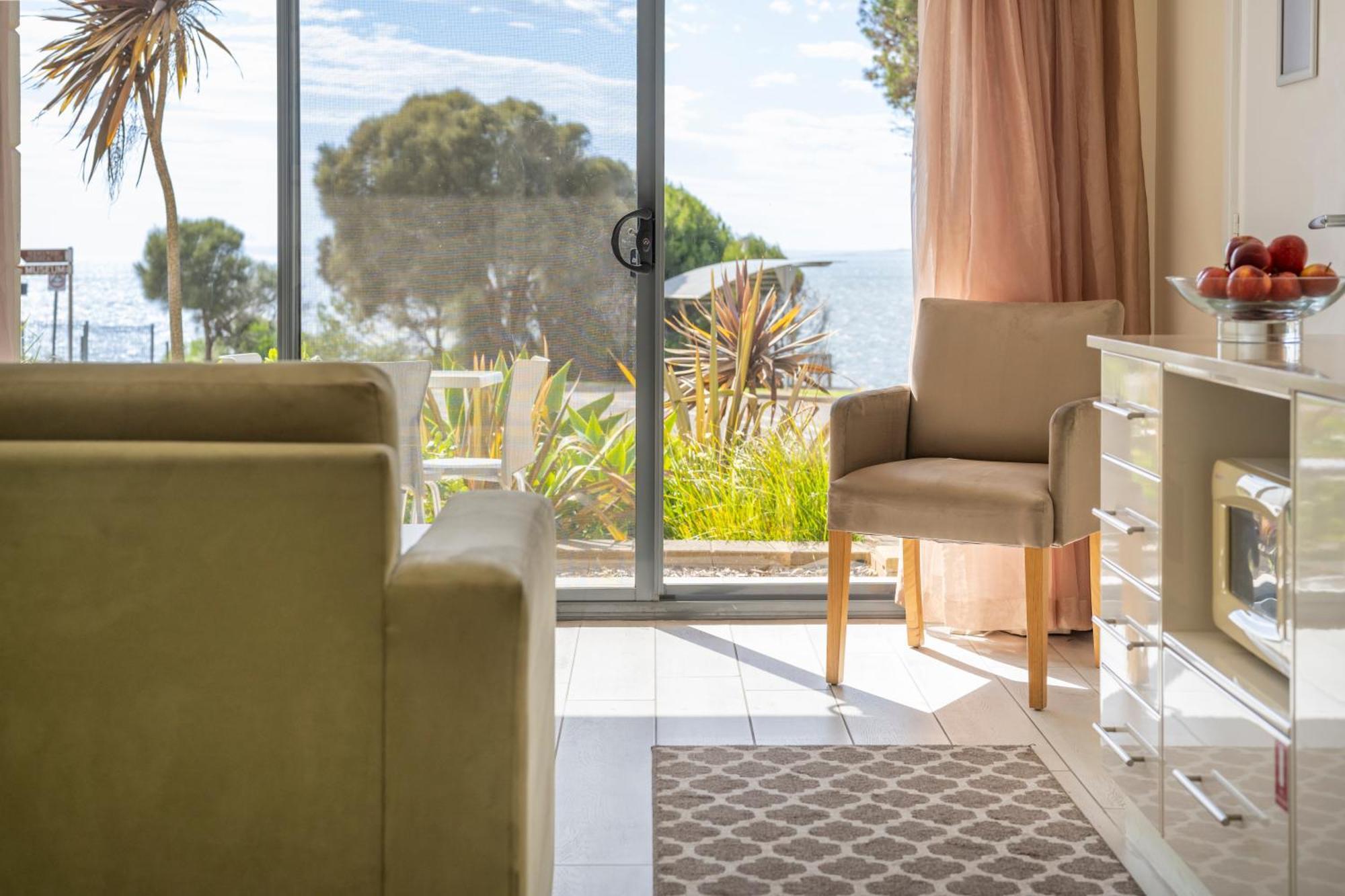 Aurora Ozone Hotel Kangaroo Island Kingscote Pokoj fotografie